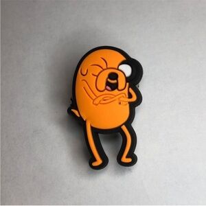 5/$10 Adventure time crocs charm